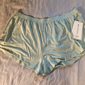 NEW Athleta nighttime bliss sleep short